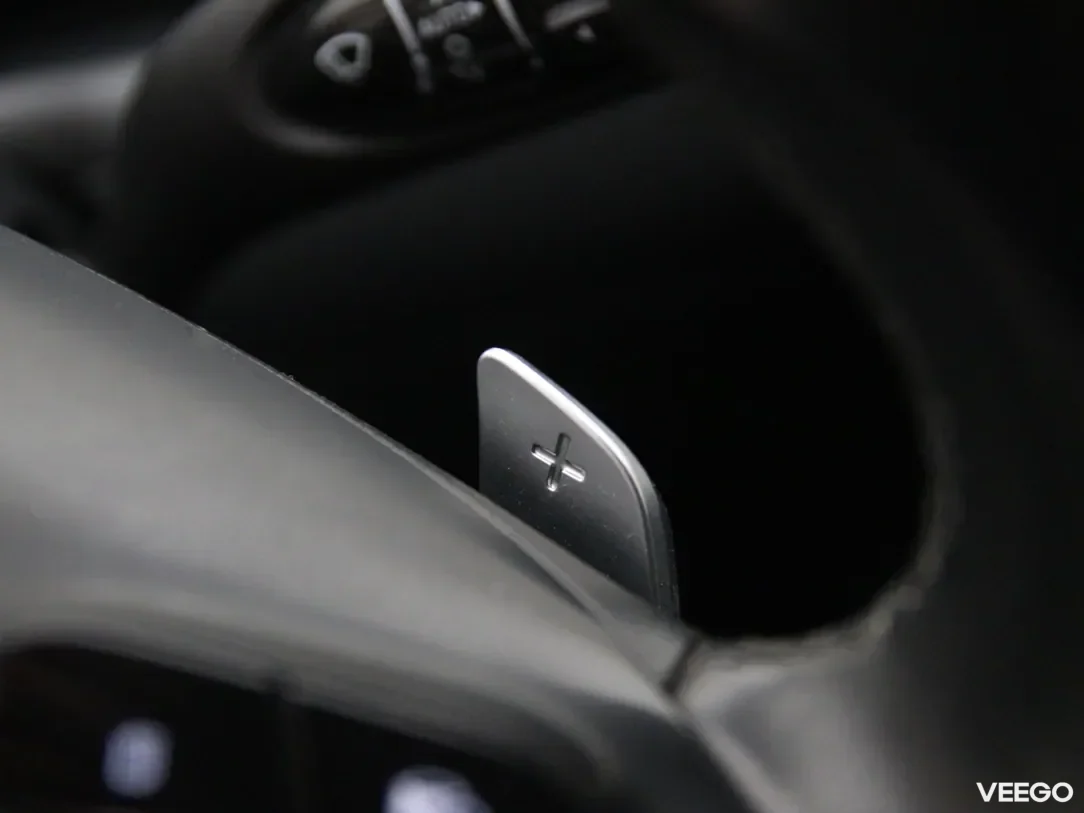 Hyundai Tucson 1.6 169kW