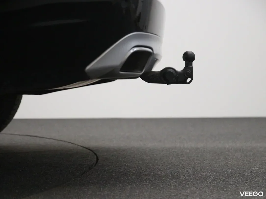Volvo XC90 2 173kW
