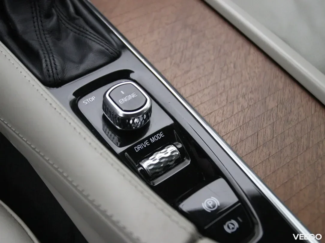 Volvo XC90 2 173kW