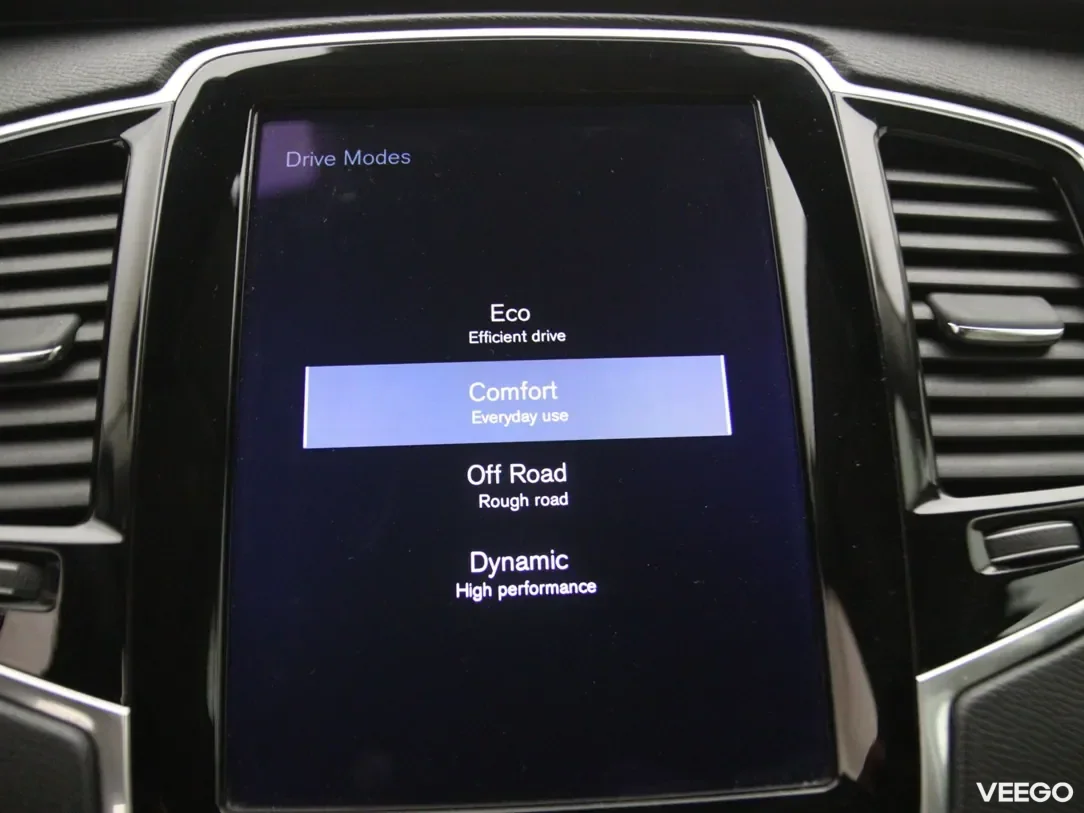 Volvo XC90 2 173kW