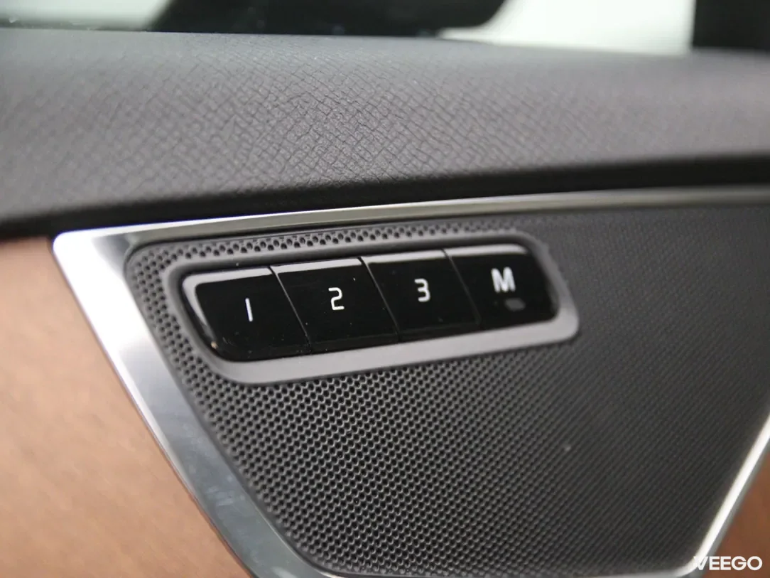 Volvo XC90 2 173kW