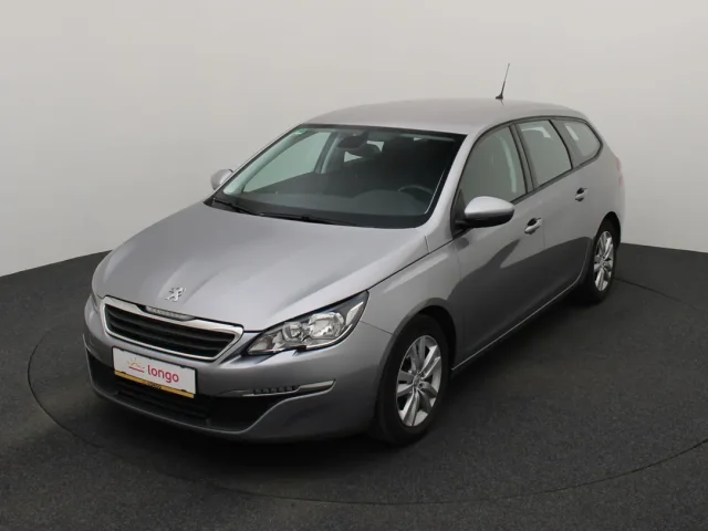 Image of Peugeot 308 1.6 88kW
