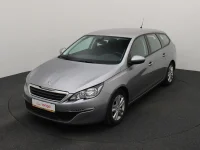 Peugeot 308 1.6 88kW thumbnail
