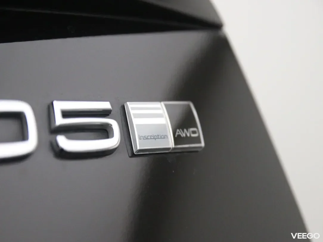 Volvo XC90 2 173kW