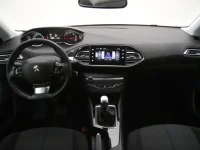 Peugeot 308 1.6 88kW thumbnail