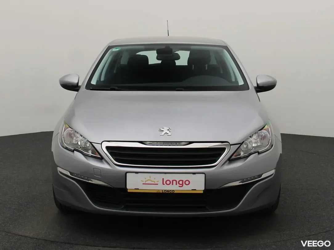 Peugeot 308 1.6 88kW