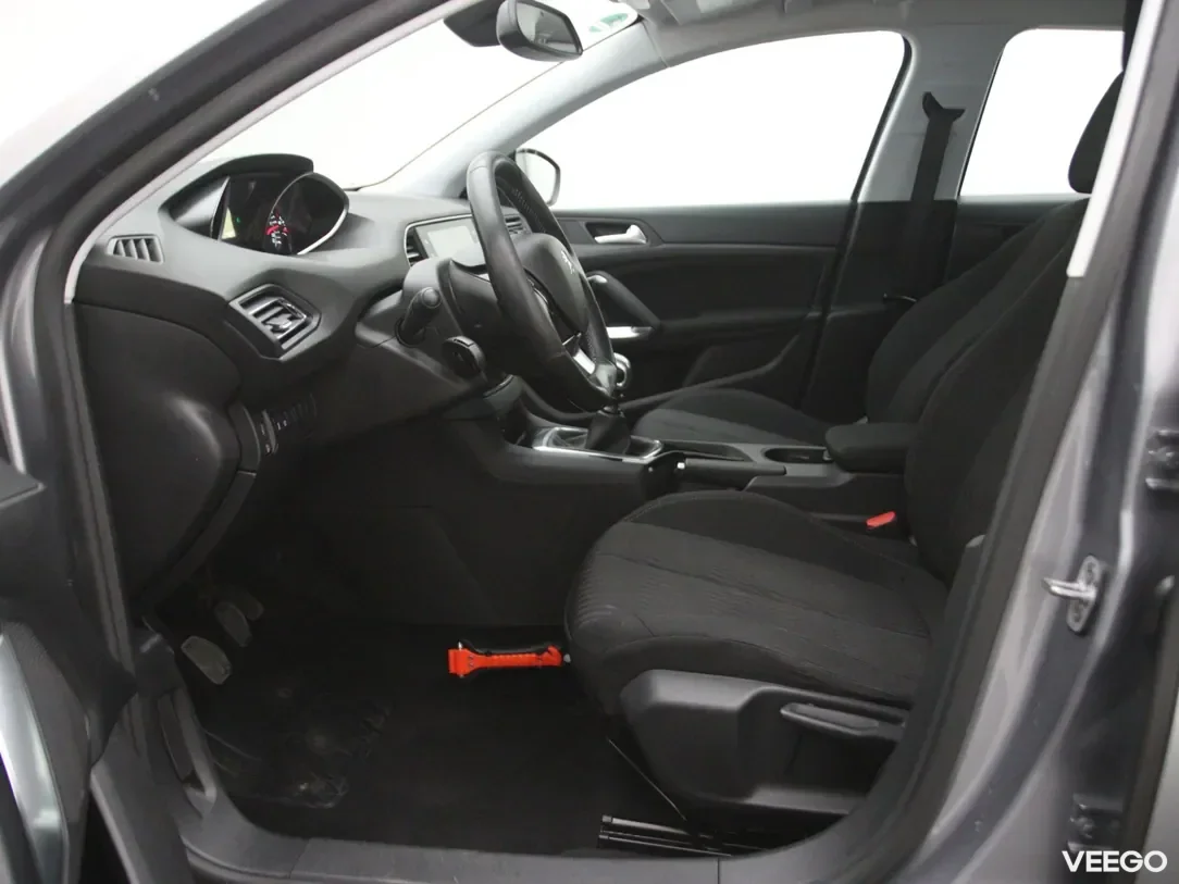 Peugeot 308 1.6 88kW