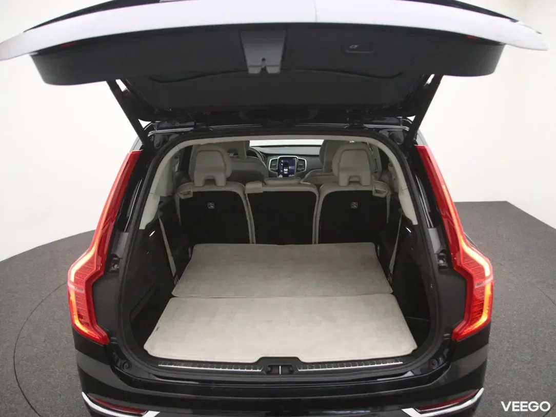 Volvo XC90 2 173kW