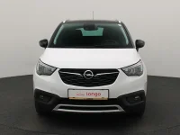 Opel Crossland X 1.2 96kW thumbnail