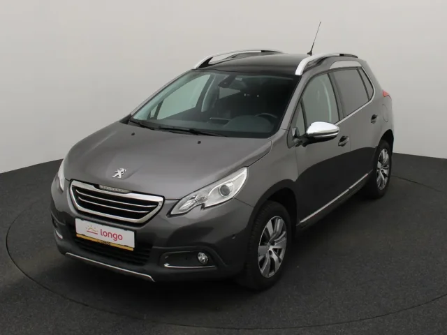 Image of Peugeot 2008 1.2 81kW