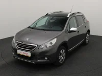 Peugeot 2008 1.2 81kW thumbnail