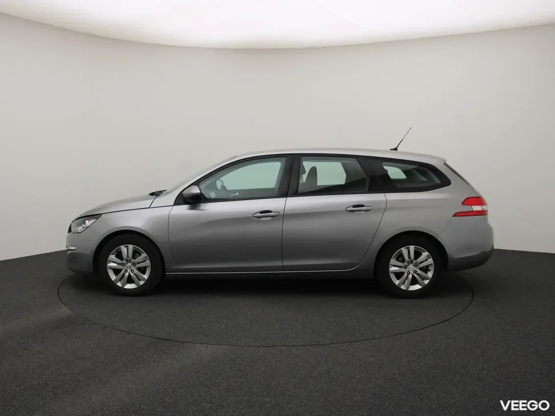 Peugeot 308 1.6 88kW