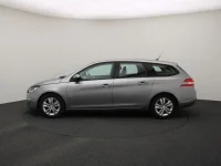 Peugeot 308 1.6 88kW thumbnail