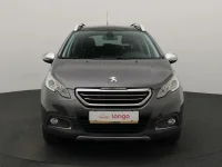 Peugeot 2008 1.2 81kW thumbnail
