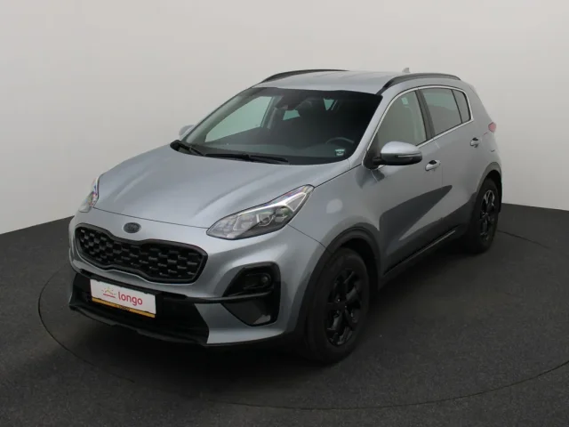 Image of Kia Sportage 1.6 130kW