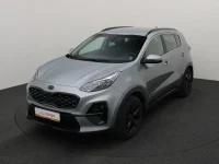 Kia Sportage 1.6 130kW thumbnail