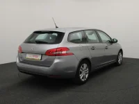 Peugeot 308 1.6 88kW thumbnail