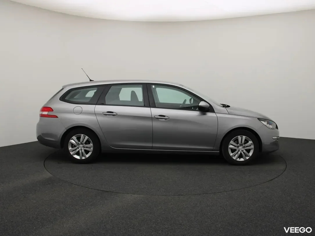 Peugeot 308 1.6 88kW