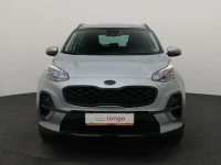 Kia Sportage 1.6 130kW thumbnail