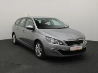 Peugeot 308 1.6 88kW thumbnail