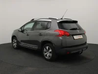Peugeot 2008 1.2 81kW thumbnail