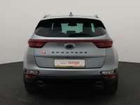 Kia Sportage 1.6 130kW thumbnail