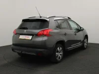 Peugeot 2008 1.2 81kW thumbnail