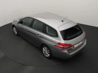 Peugeot 308 1.6 88kW thumbnail