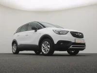 Opel Crossland X 1.2 96kW thumbnail