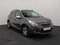 Peugeot 2008 1.2 81kW thumbnail