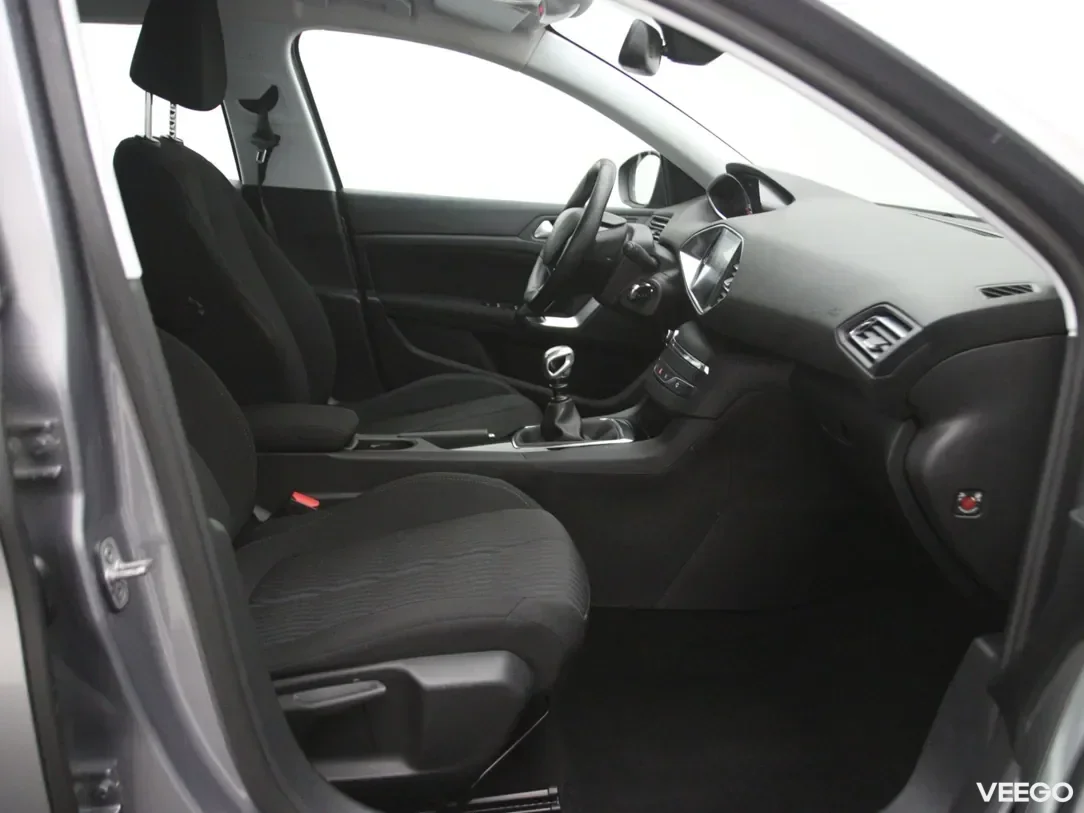 Peugeot 308 1.6 88kW