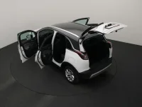 Opel Crossland X 1.2 96kW thumbnail