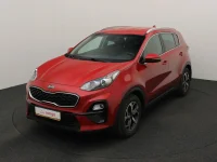 Kia Sportage 1.6 130kW thumbnail