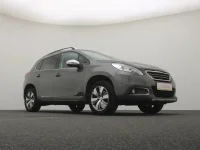 Peugeot 2008 1.2 81kW thumbnail