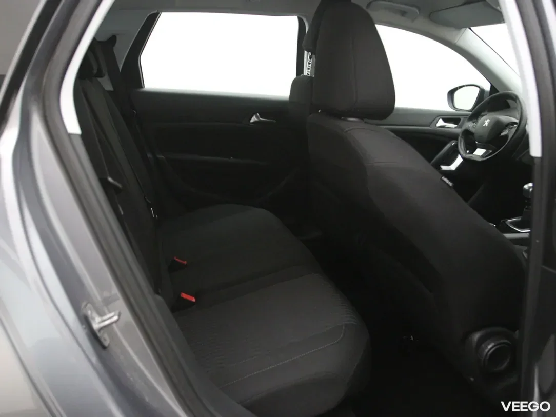 Peugeot 308 1.6 88kW