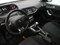 Peugeot 308 1.6 88kW thumbnail