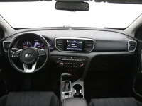 Kia Sportage 1.6 130kW thumbnail