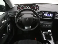 Peugeot 308 1.6 88kW thumbnail