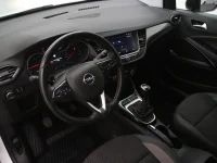 Opel Crossland X 1.2 96kW thumbnail