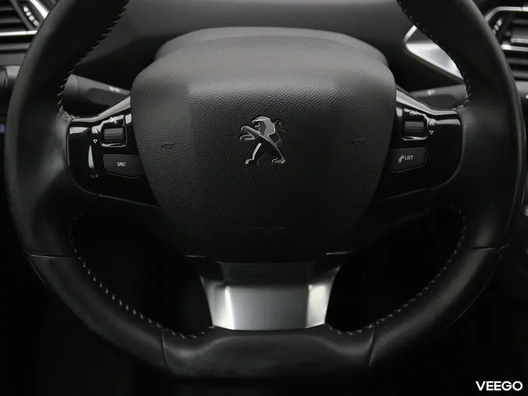 Peugeot 308 1.6 88kW