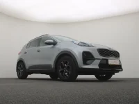 Kia Sportage 1.6 130kW thumbnail