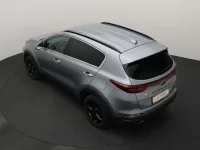 Kia Sportage 1.6 130kW thumbnail