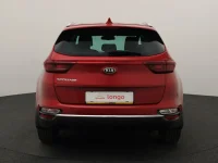Kia Sportage 1.6 130kW thumbnail