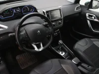 Peugeot 2008 1.2 81kW thumbnail