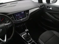 Opel Crossland X 1.2 96kW thumbnail