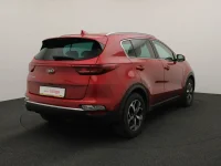 Kia Sportage 1.6 130kW thumbnail