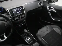 Peugeot 2008 1.2 81kW thumbnail