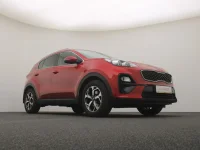 Kia Sportage 1.6 130kW thumbnail