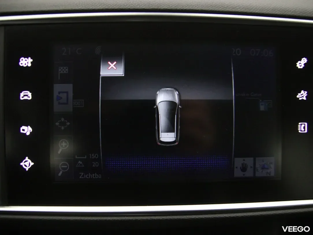 Peugeot 308 1.6 88kW