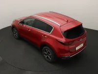 Kia Sportage 1.6 130kW thumbnail